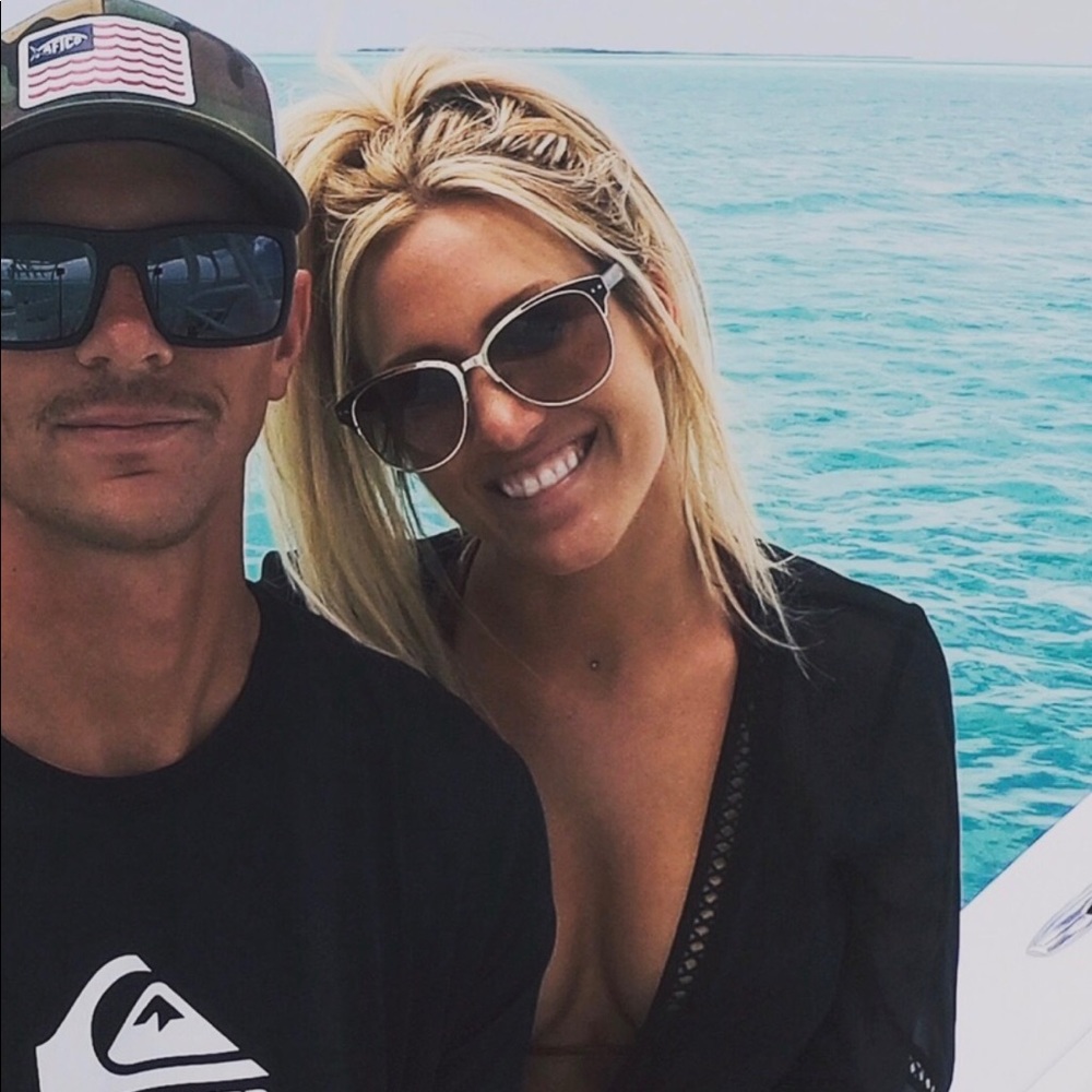 Meet your Posher, Carly